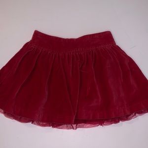 Cute skirt for girls